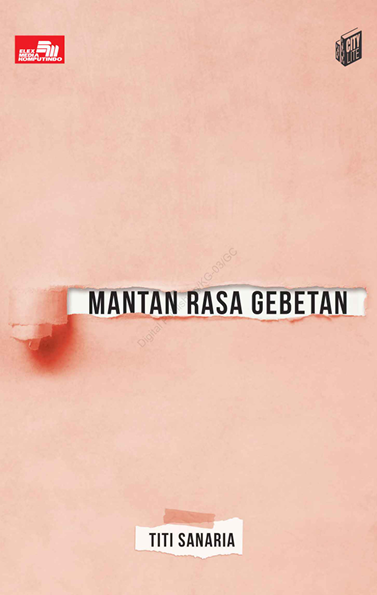 Mantan Rasa Gebetan